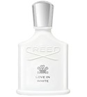 Love in White 2024