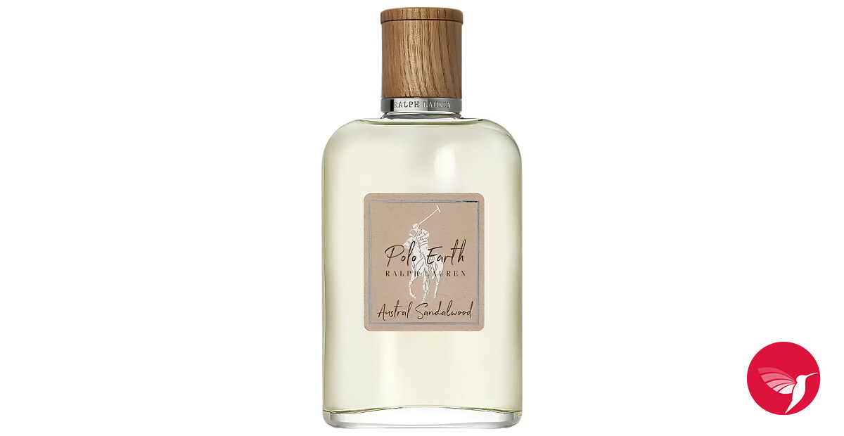 Polo Earth Austral Sandalwood Ralph Lauren 香水- 一款2024年新的中