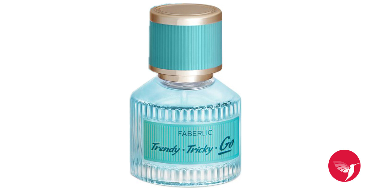Go Faberlic Parfum - ein neues Parfum für Frauen 2024