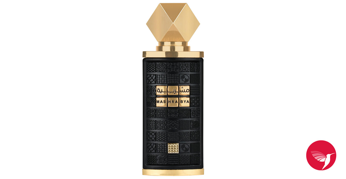 香水(男性用) Lattafa Mashrabya Mashrabya 3.4 oz EDP unisex – LaBellePerfumes