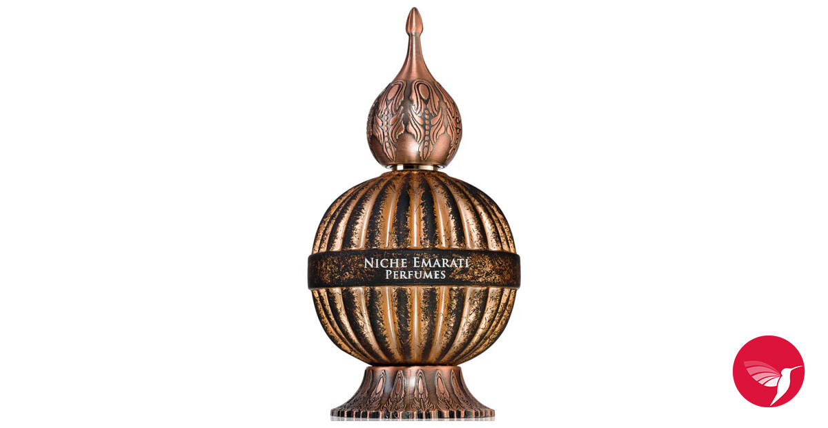 Niche Emarati Antique by Lattafa, 3.4 oz EDP Spray for Unisex main image 1