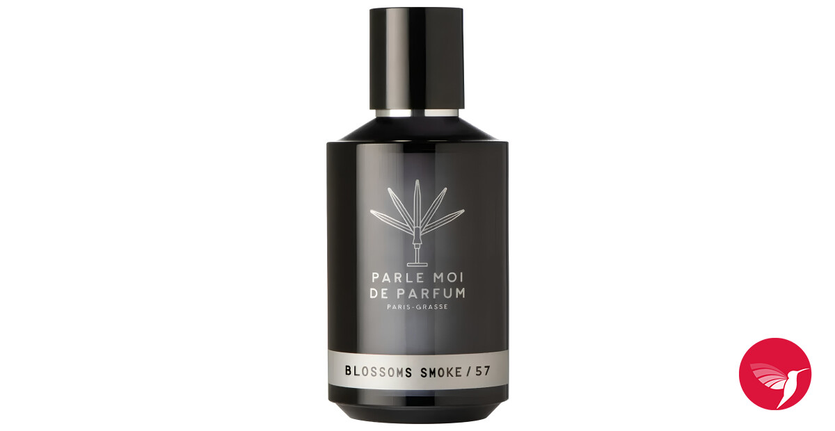 香水(女性用) PARLE MOI DE PARFUM BLOSSOMS SMOKE/57 Parle Moi de Parfum Blossoms Smoke 57 100ml / 3.4 oz EDP Authentic