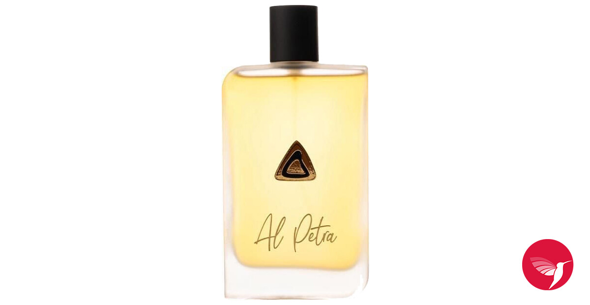 Al Petra Samam cologne a new fragrance for men 2024
