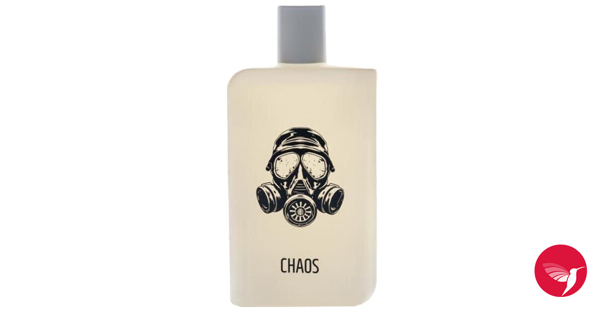 Chaos Samam perfume a new fragrance for women and men 2024