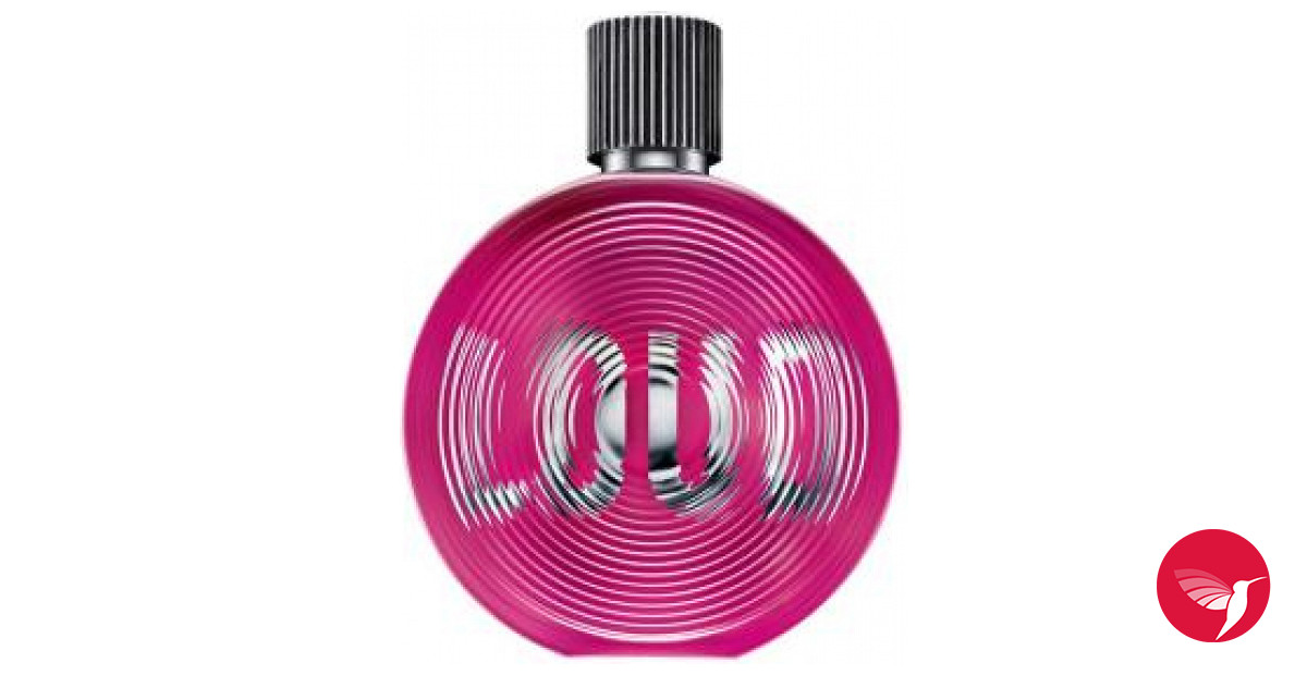 fortryde præst miles Loud for Her Tommy Hilfiger perfume - a fragrance for women 2010