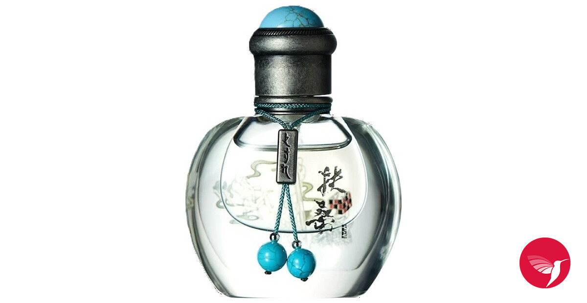 Fú Sāng 扶桑Sept Neuf 七寸九香水- 一款2021年中性香水