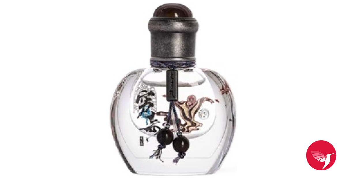 Qióng Qí 穷奇Sept Neuf 七寸九香水- 一款2022年中性香水