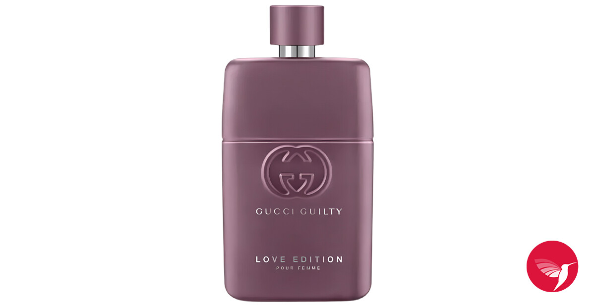 Gucci guilty pour femme fragrantica online