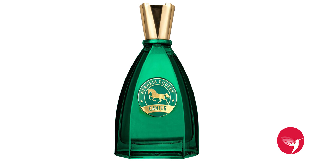 香水(男性用) ATRALIA EQUEST TROT EDP 100ml Equest Trot – Atralia
