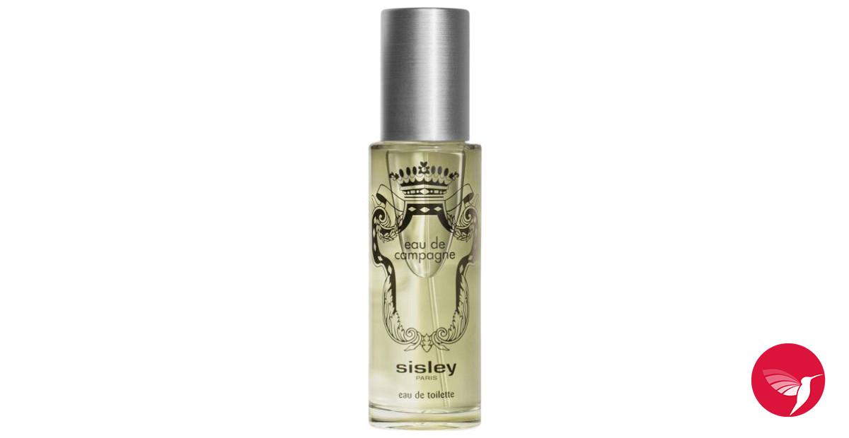 Eau de Campagne Sisley perfume - a fragrance for women and men 1976