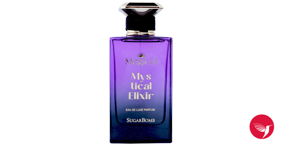 Mystical Elixir SugarBomb Parfum - ein neues Parfum für Frauen und ...