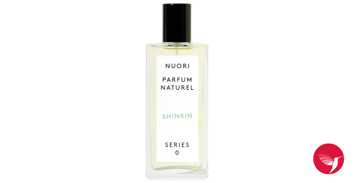 Shing Rin Shinrin Nuori parfum - un nouveau parfum pour homme et femme 2024