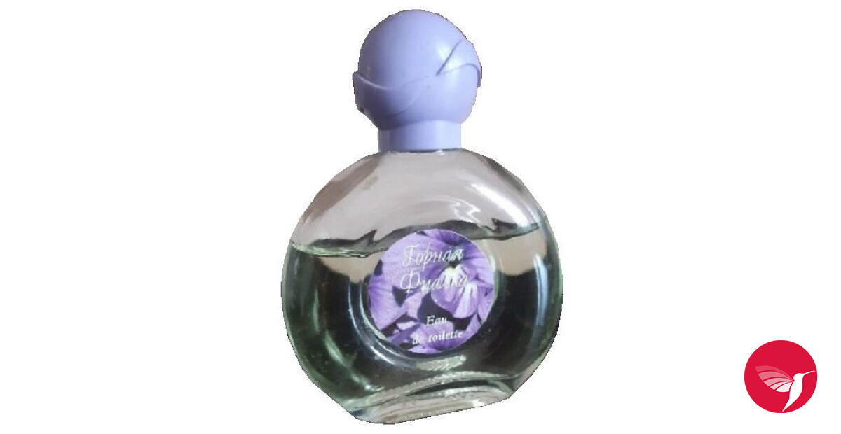 Горная фиалка Северное сияние perfume - a fragrance for women 1994