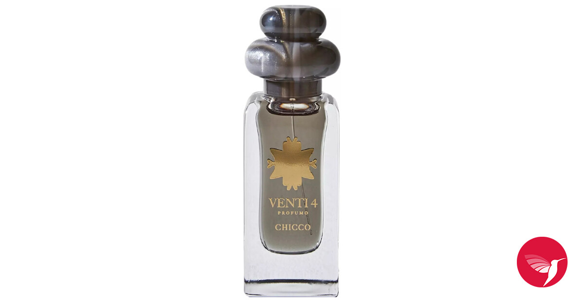 ベンティ クアトロ ヴェルデ VENTI 4 VERDE EDP 50ML Italian Niche Perfume | Verde by VENTI4