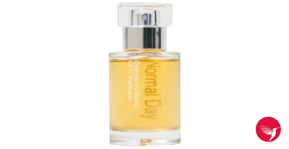 Normal Day Everybody World perfume - a new fragrance for women and men 2024