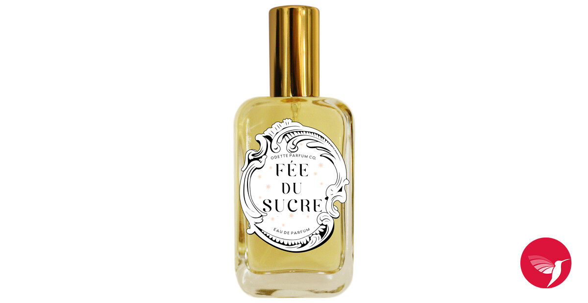 Fée du Sucre Odette Parfum Co parfém - a Nový vůně pro ženy a muže 2024