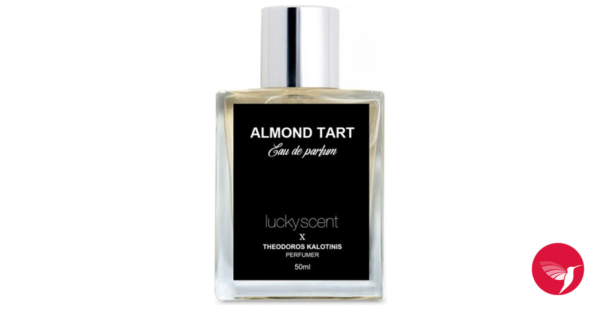 Theodoros Kalotinisテオドロスカロティニス レモンタルト Theodoros Kalotinis Perfumer - Lemon Tart Eau de Parfum