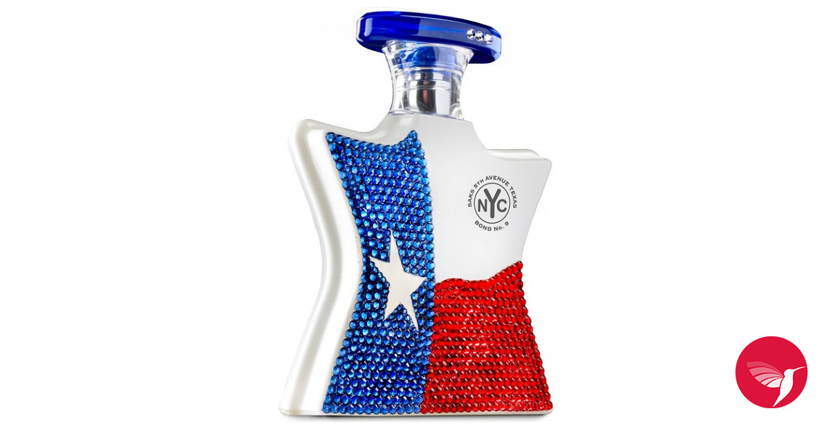 Texas Bond No 9 perfume a fragrance for women and men 2010