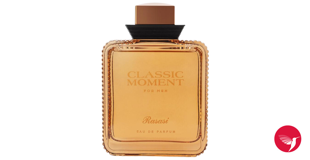 Classic Moment For Men Rasasi cologne a fragrance for men 2022