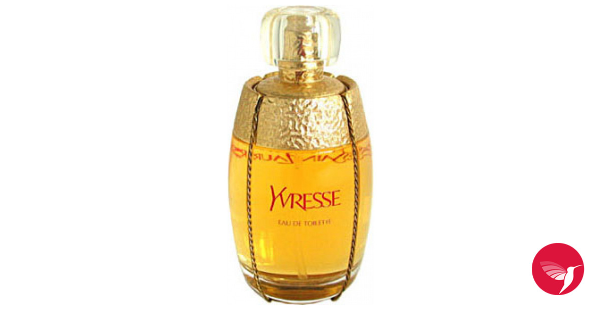 Yvresse perfume clearance