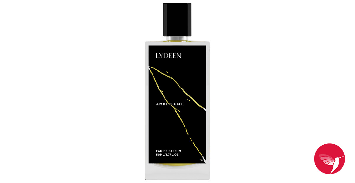 LYDEEN PARFUMS AMBERFUME 香水 Amberfume Lydeen perfume - a fragrance for women and men 2021