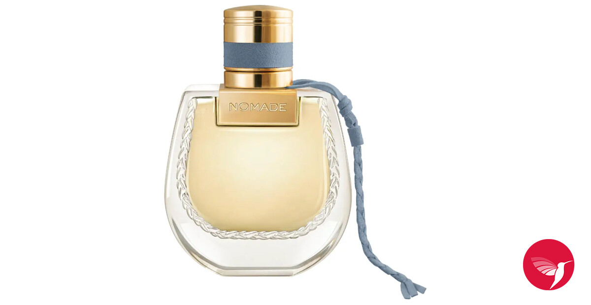 Chloé Nomade Lumière d'Égypte 30ml Nomade Lumiere d'Egypte Chloé perfume - a new fragrance for women 2025