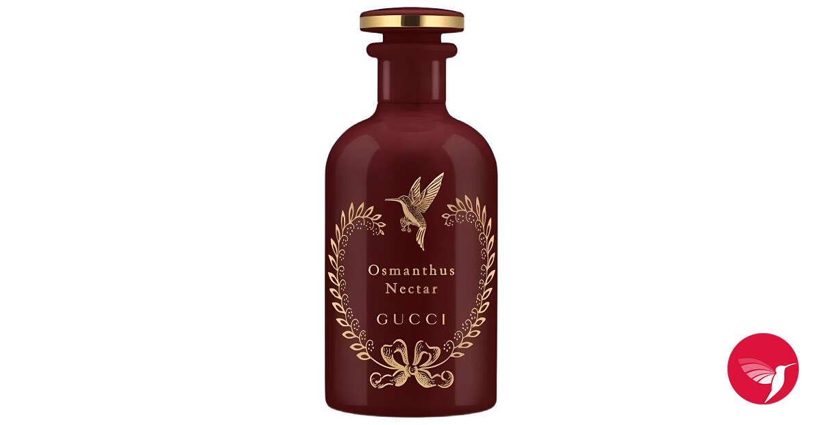 香水(ユニセックス) GUCCI Osmanthus Nectar 100ml 香水(ユニセックス) GUCCI Osmanthus Nectar 100ml Gucci The