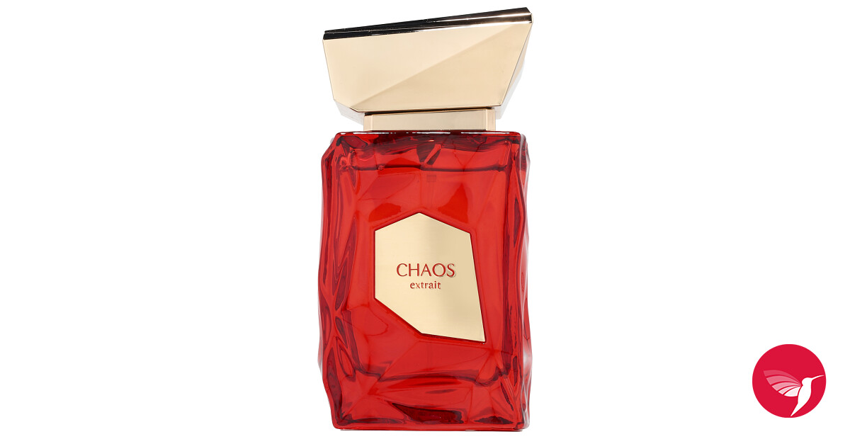 Chaos French Avenue perfume a new fragrance for women and men 2025