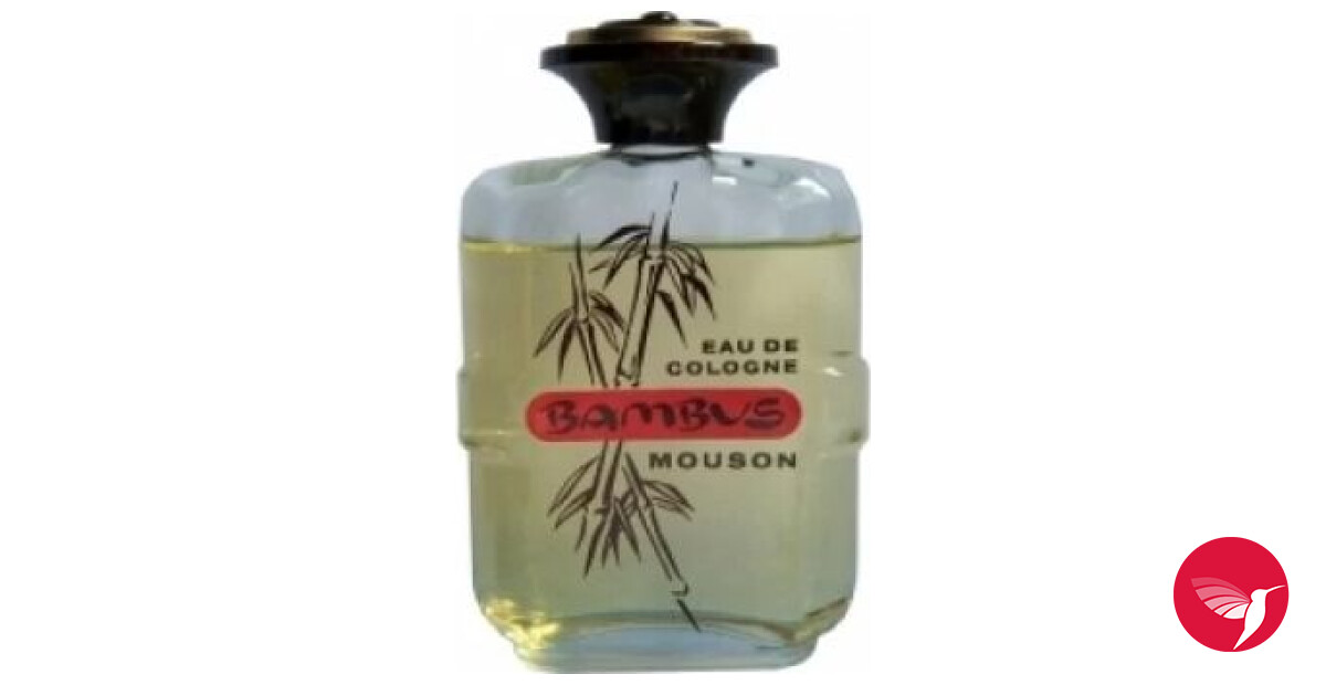 Bambus Mouson perfume - a fragrance for women and men 1930