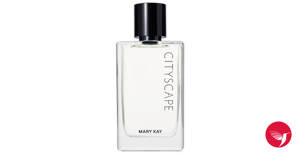 Cityscape for Him Mary Kay cologne a fragrance for men 2015