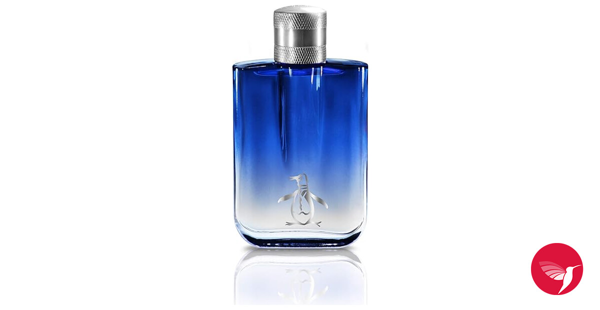 Ice Blue Original Penguin cologne - a fragrance for men 2011