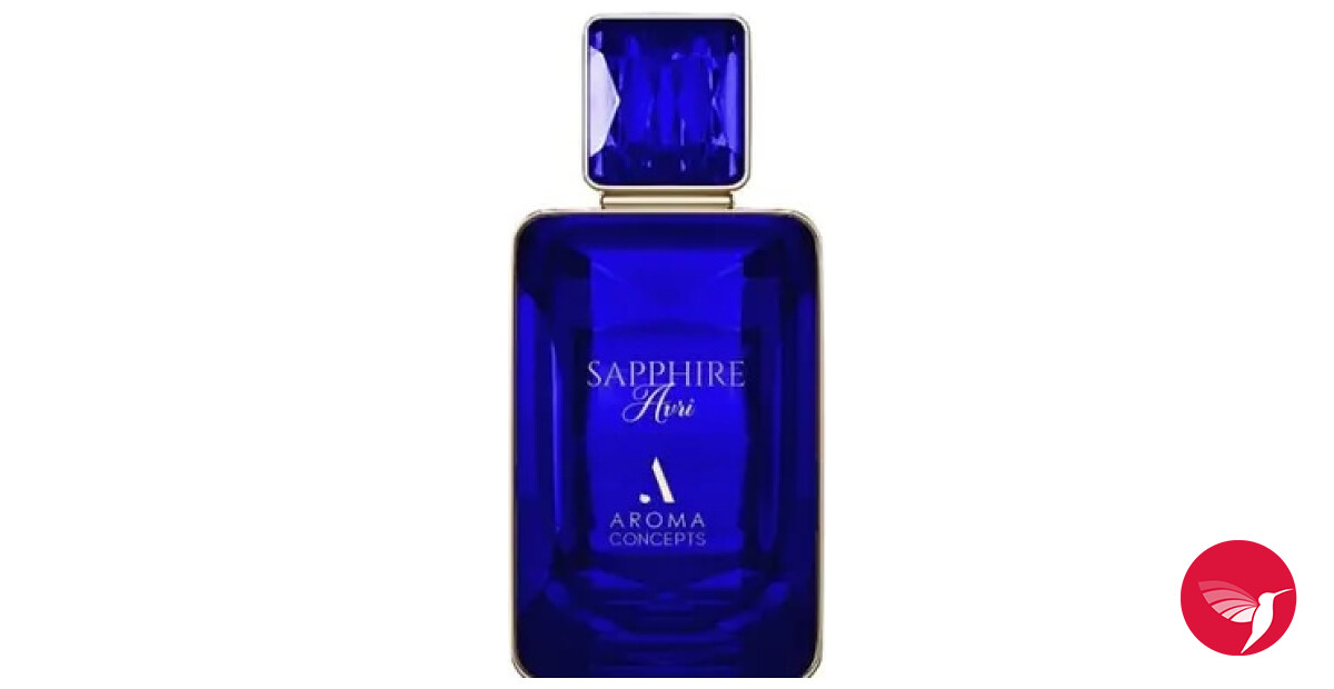 Sapphire Avri Aroma Concepts perfume - a fragrance for women