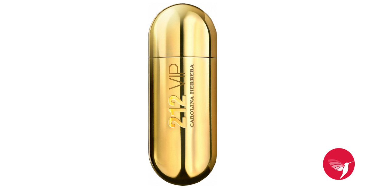 212 VIP Carolina Herrera parfem - parfem za žene 2010