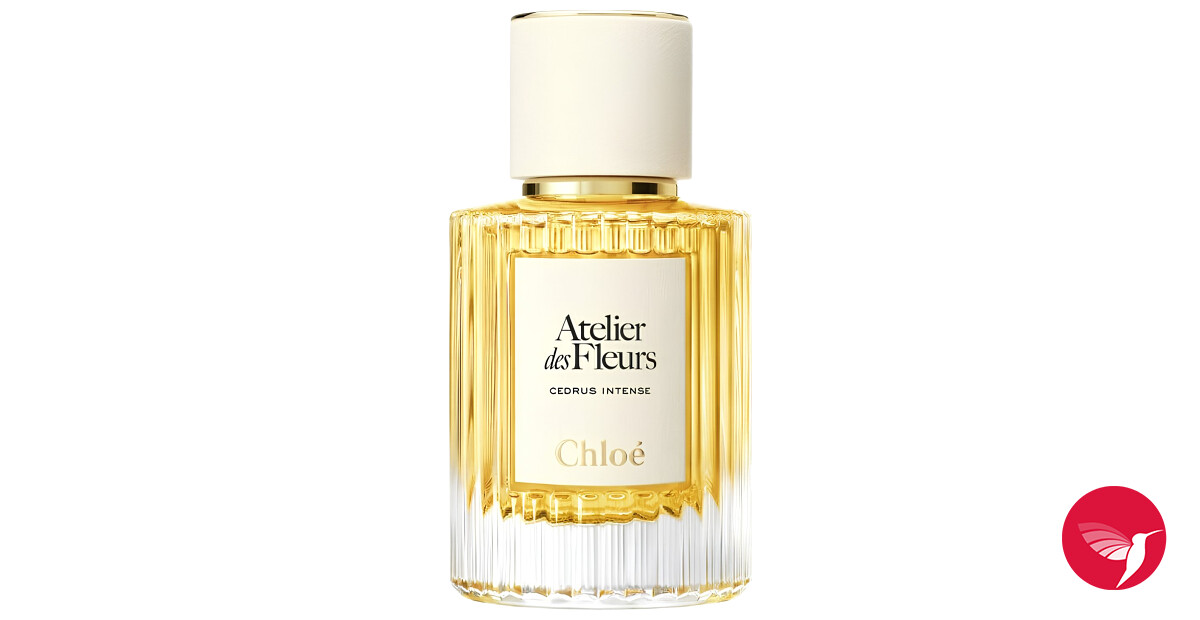 Chloé Atelier des Fleurs Cedrus Eau de Parfum 50ml | Liberty