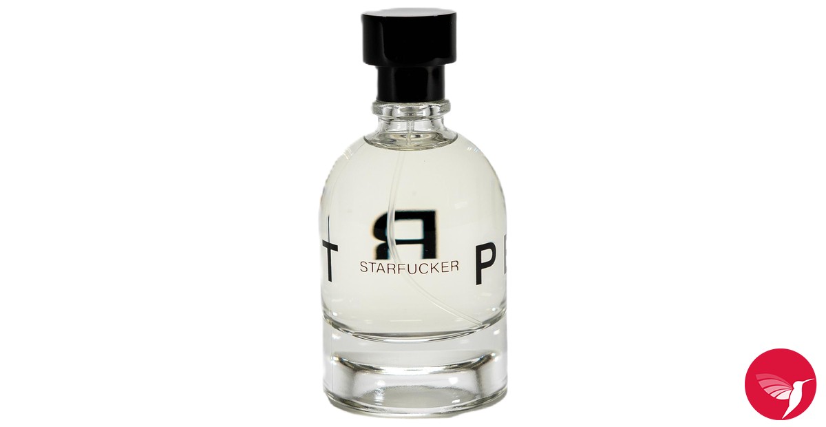 Starfucker PERDRISÂT аромат — новый аромат для мужчин и женщин 2024