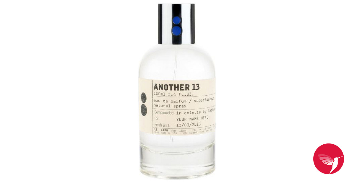 Another 13 Le Labo perfume - a fragrance for women and men 2010