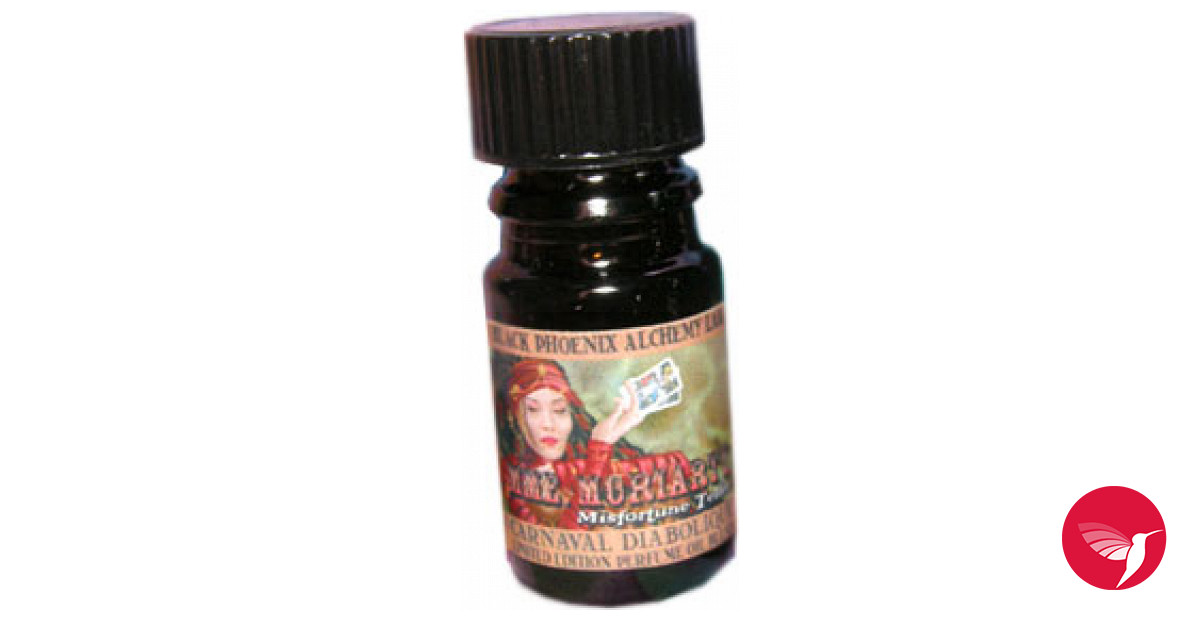 Lines to a Nasturtium (A Lover Muses) Perfume Oil – Black Phoenix Alchemy  Lab