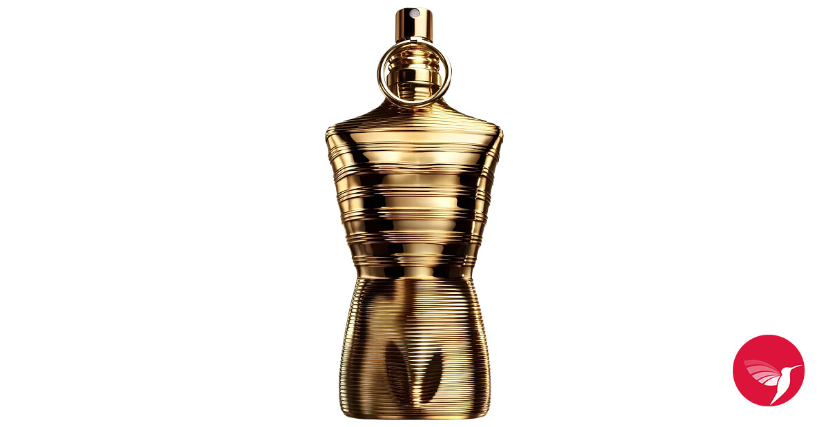Jean Paul Gaultier Le Male ELIXIR ABSOLU 4.2 Oz PARFUM Intense Spray – New, No Box
