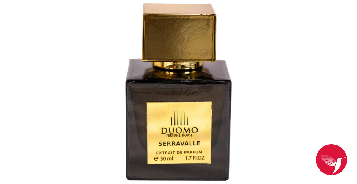 Seravalle Duomo Perfume House 香水 - 一款 2022年 中性 香水