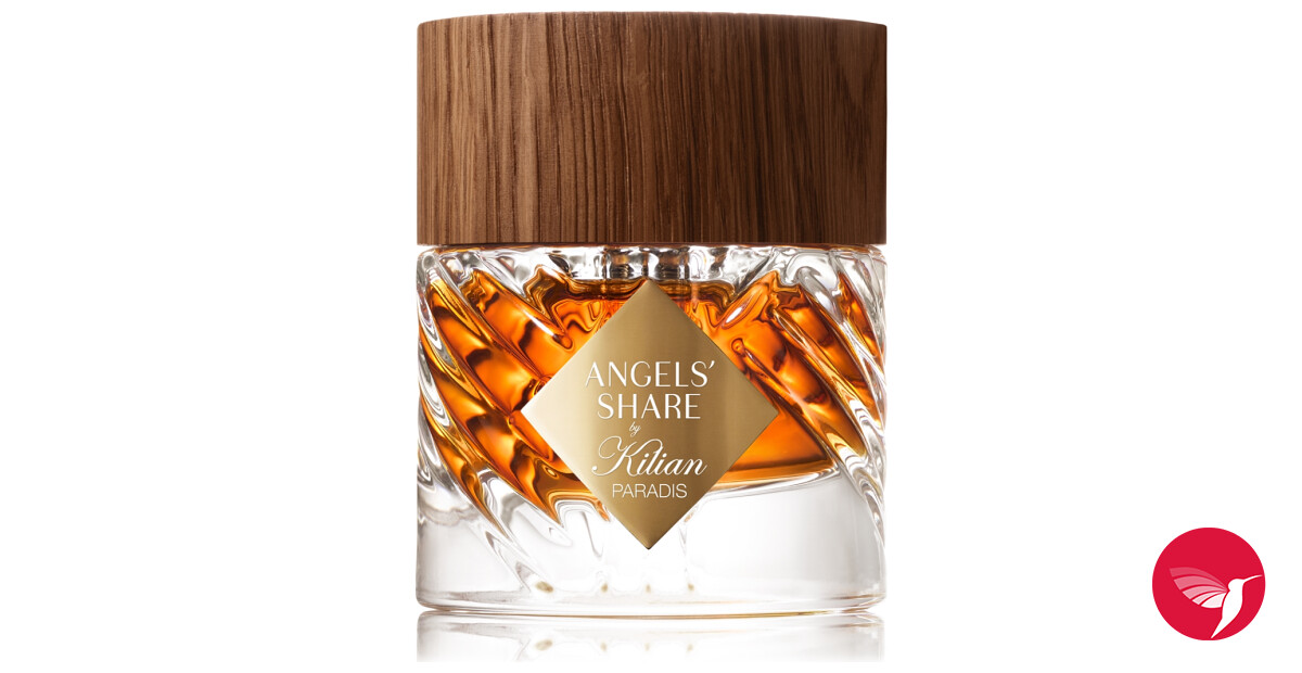 キリアン　エンジェルズ　シェア　パラディ　50ml Angels&#039; Share Paradis By Kilian perfume - a new