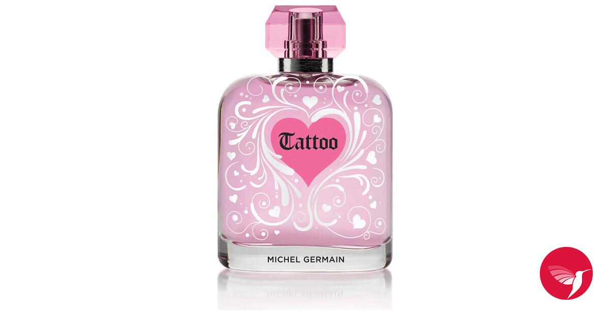 Tattoo Michel Germain perfume - a fragrance for women and men 2010