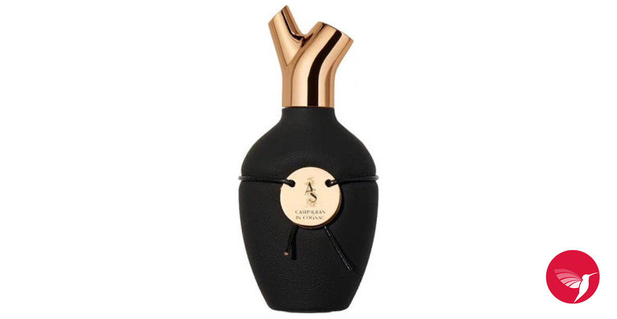 Cashmeran in Cognac Scents of Wood perfume - a fragrância
