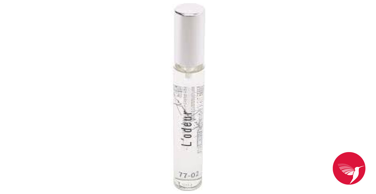 77-02 Yohji Yamamoto perfume - a fragrance for women and men