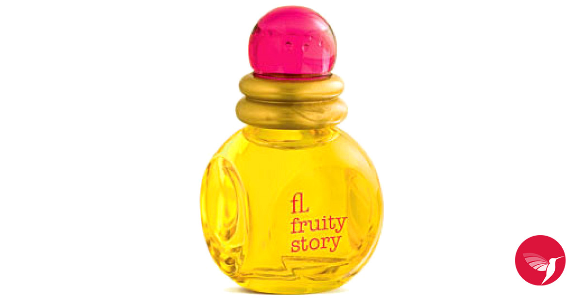Fruity Story Faberlic perfume - a fragrance for women 2009