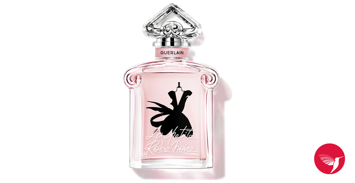 La Petite Robe Noire Eau de Toilette (2025) Guerlain perfume