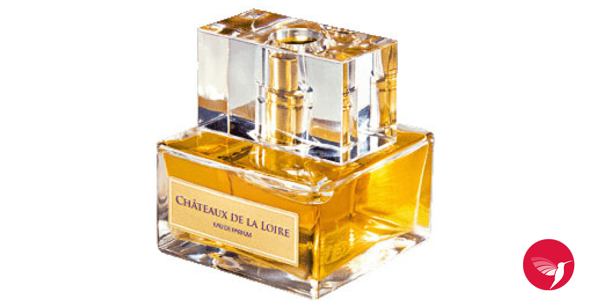 Chateaux de la Loire Faberlic perfume fragrance for 2008