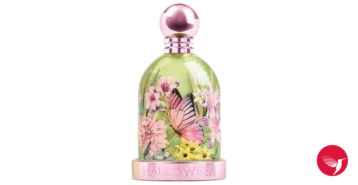 Halloween Bliss Halloween 香水- 一款2025年新的女用香水