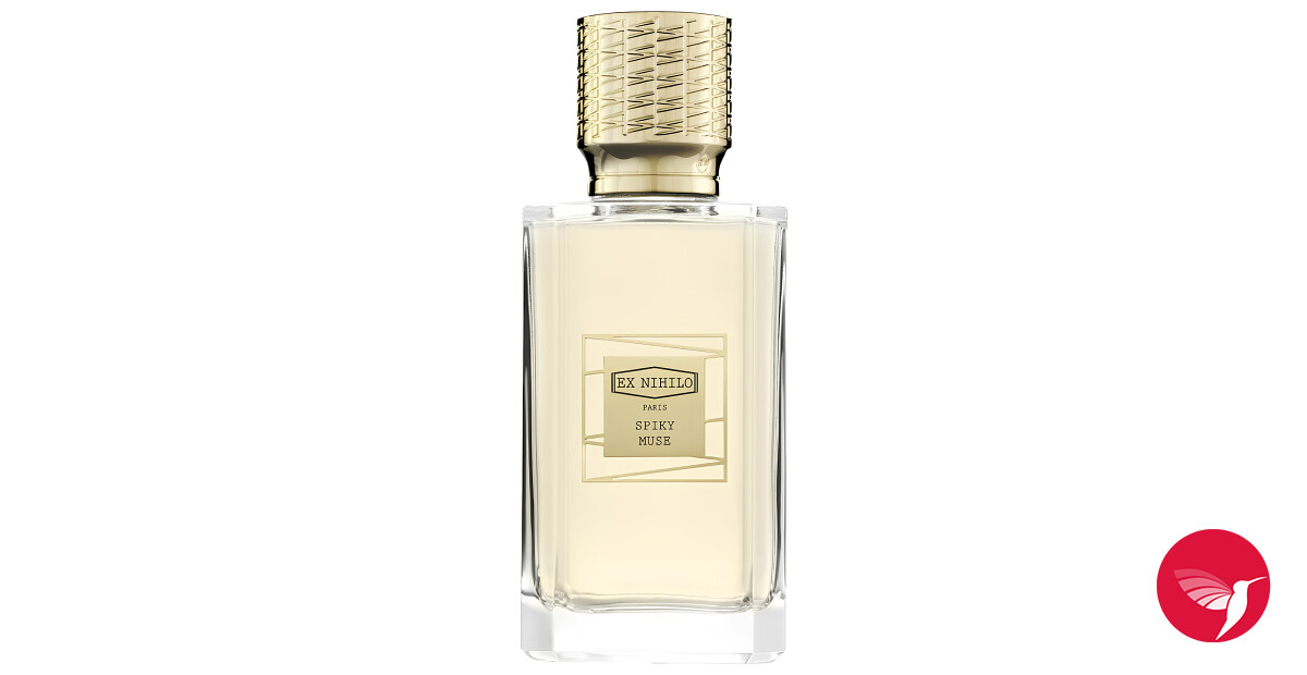 エクス・二ヒロ Spiky Muse 50ml Spiky Muse Ex Nihilo perfume - a new fragrance for women and