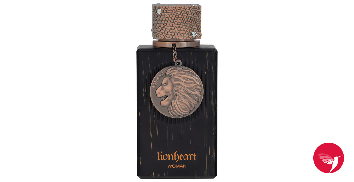 香水(女性用) Armaf Club De Nuit Lionheart Woman Buy Club de Nuit LionHeart Woman by Armaf | Elegant