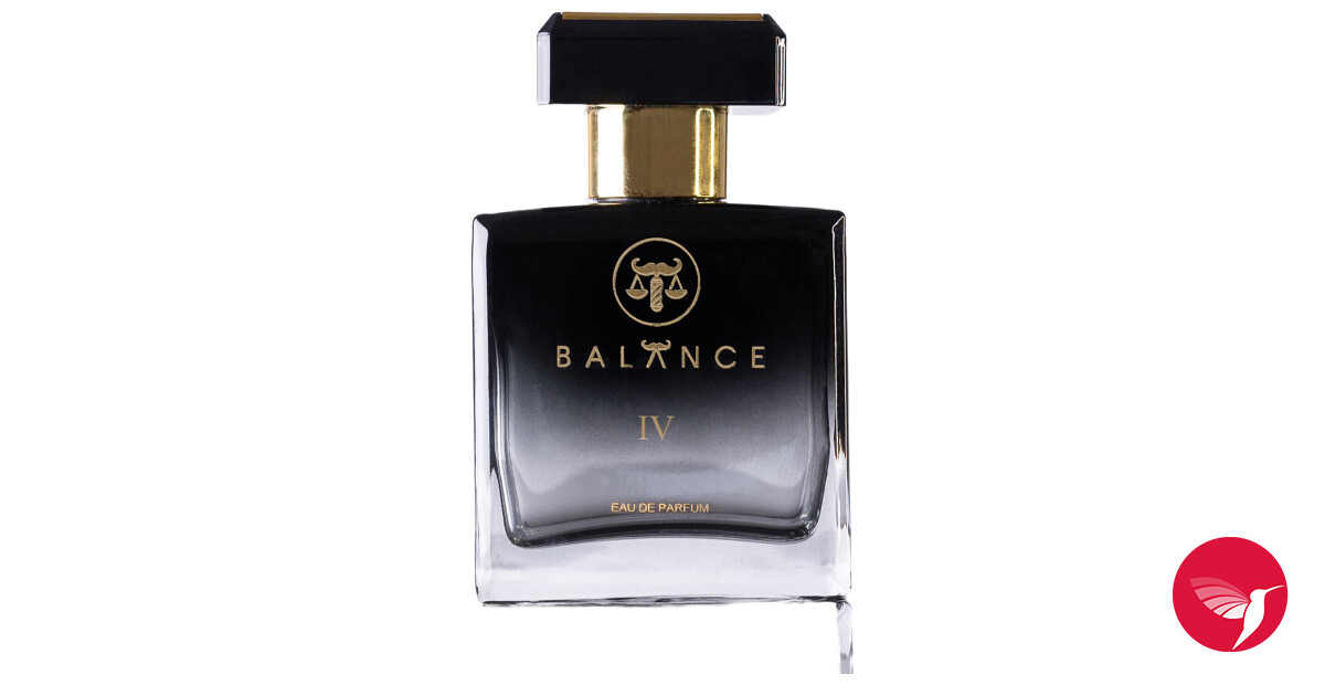 Balance No.4 Balance Male Grooming perfume - a fragrance for women and ...